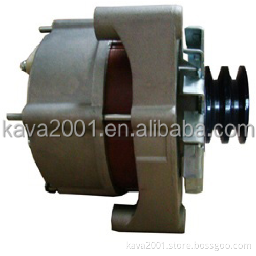 Alternator For Saab LRA00726, LRA726, 8545667, 8589301, 8590531